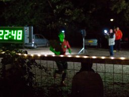 Dream-Time-Marathon 2013